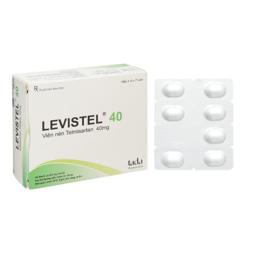 Levistel 40