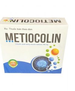 Metiocolin