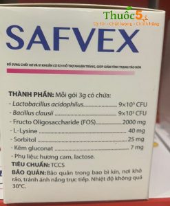 Safvex-1