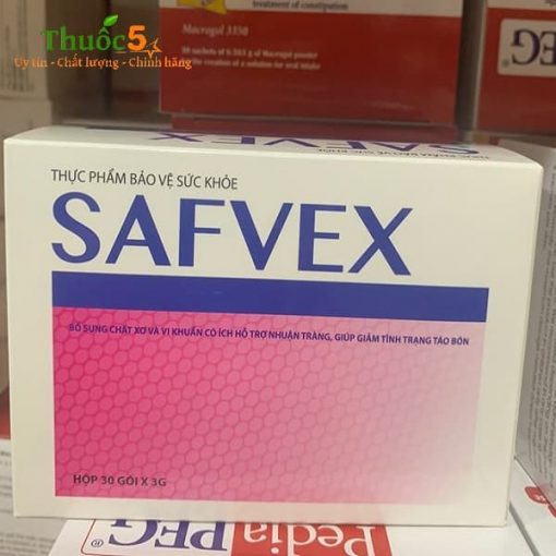 Safvex-2