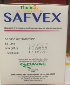 Safvex-4