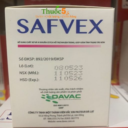 Safvex-4