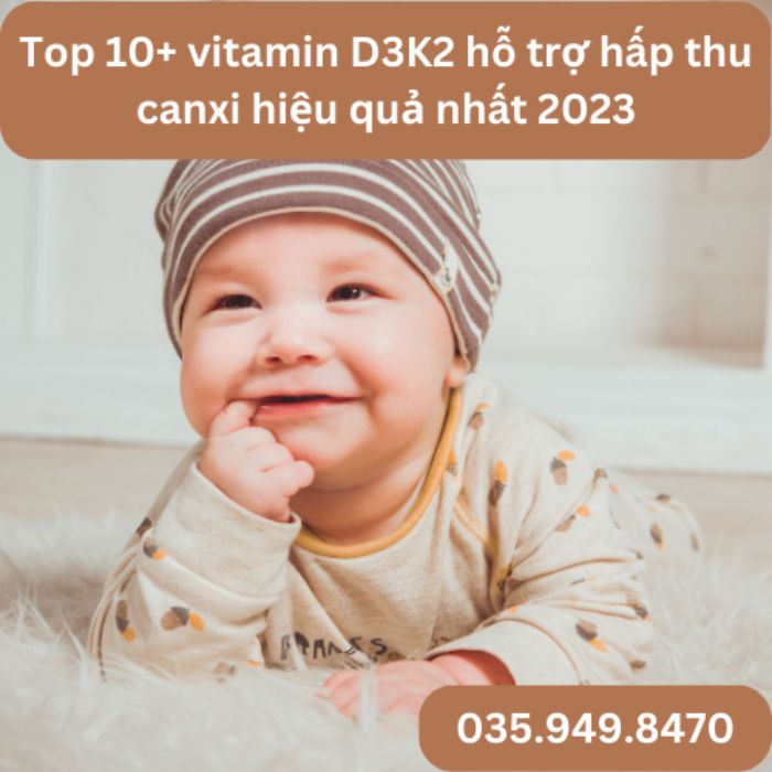 vitamin D3K2