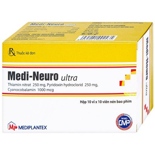 Medi-Neuro ultra