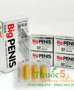 sp Big Penis 6800mg