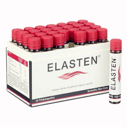 Elasten Collagen