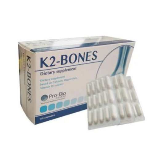 K2 Bones
