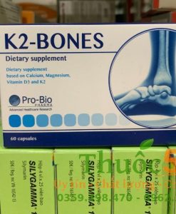 sp K2 Bones