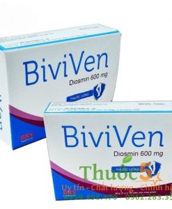 sp BiviVen 600mg