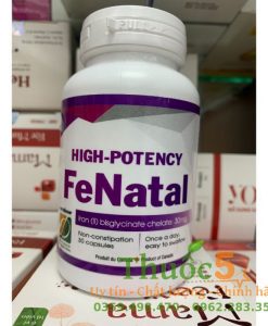 sp High Potency FeNatal