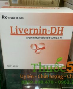 sp Livemin-DH
