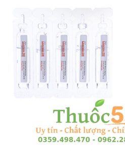 dung dịch uống Livemin-DH