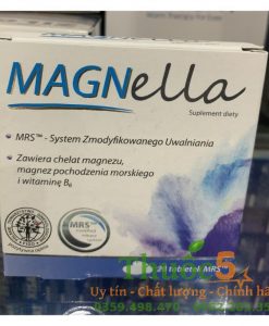 sản phẩm Magnella