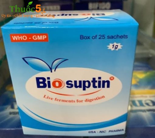 biosuptin-1