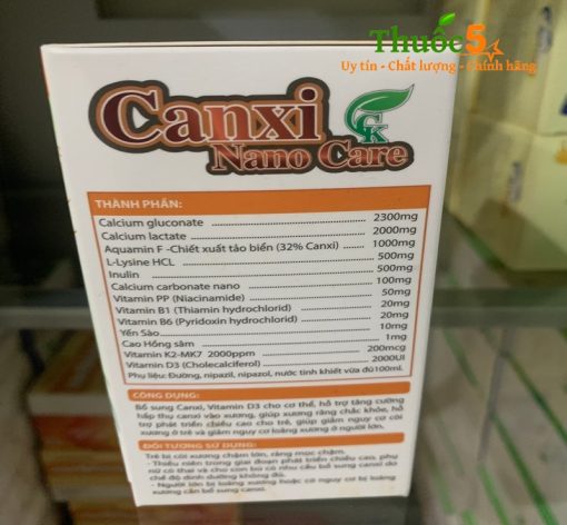 canxi nano care milk socola 2